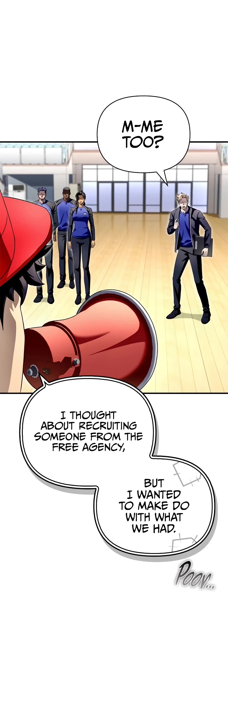 Superhuman Battlefield Chap 98 - Next Chap 99