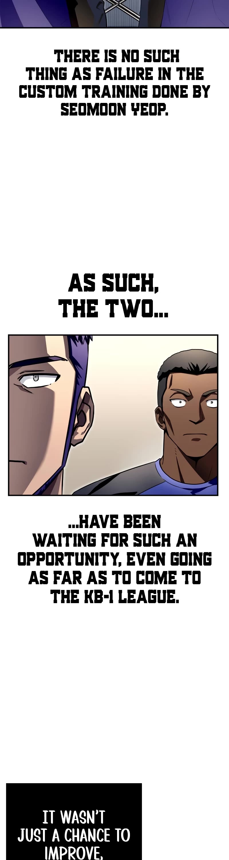 Superhuman Battlefield Chap 98 - Next Chap 99