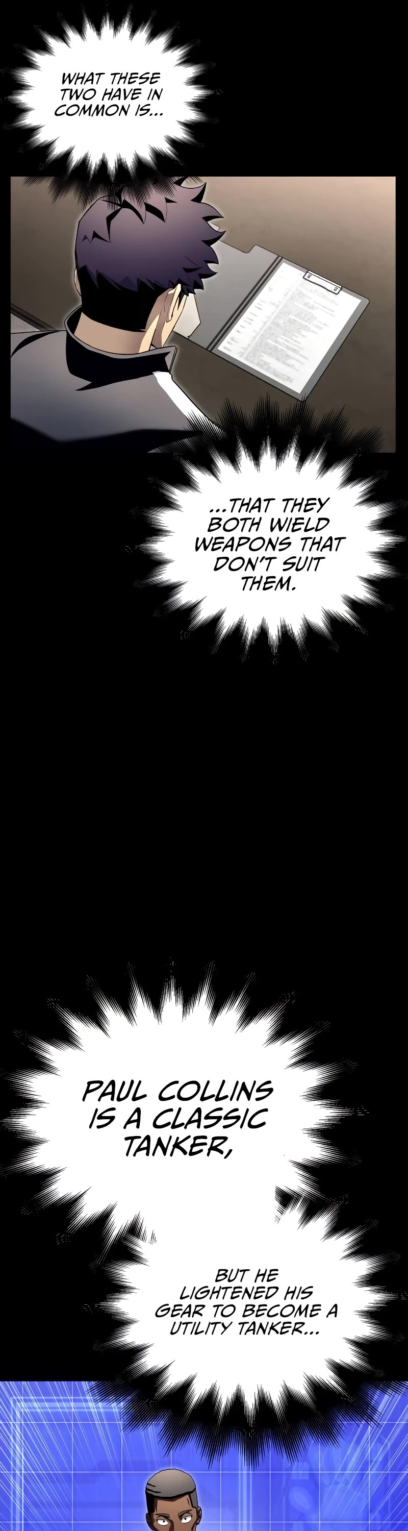 Superhuman Battlefield Chap 98 - Next Chap 99