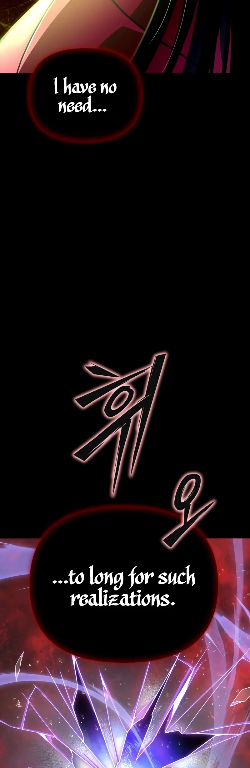 Superhuman Battlefield Chap 98 - Next Chap 99