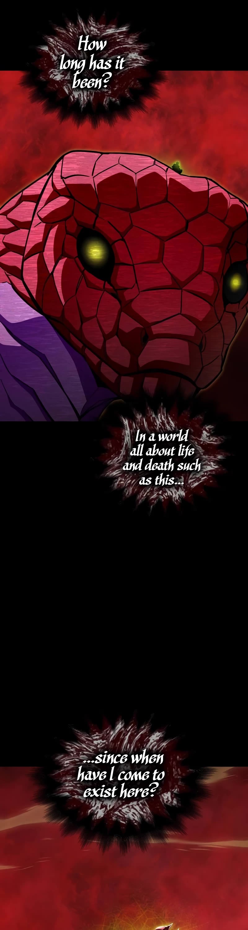 Superhuman Battlefield Chap 98 - Next Chap 99