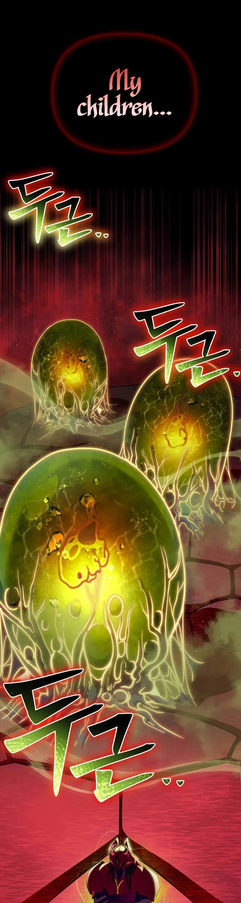 Superhuman Battlefield Chap 98 - Next Chap 99