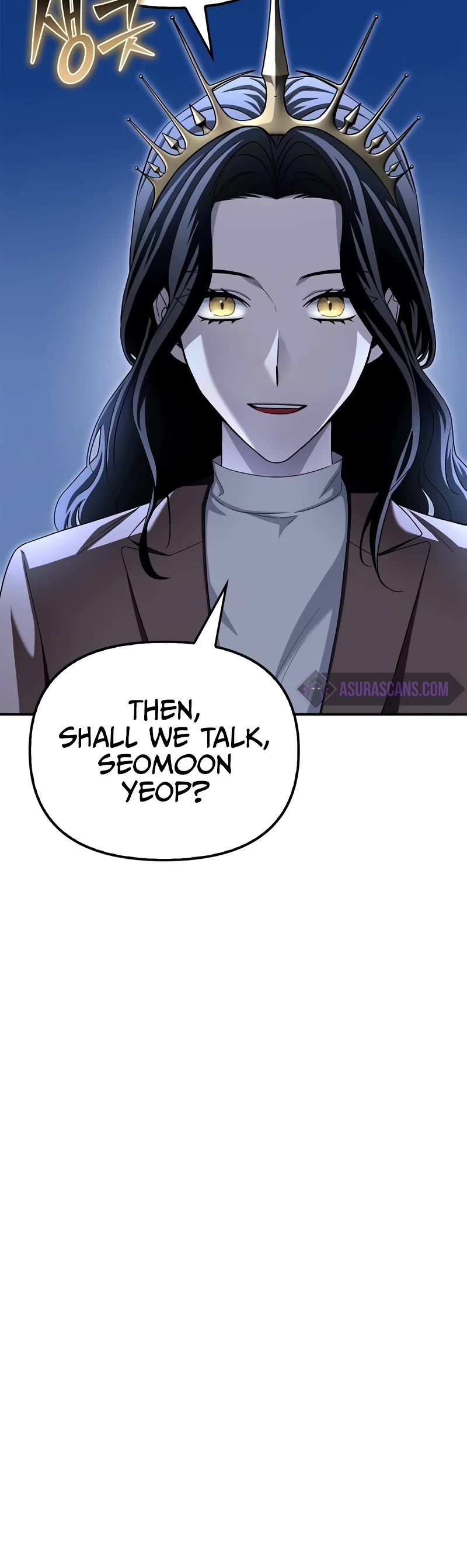 Superhuman Battlefield Chap 99 - Next Chap 100