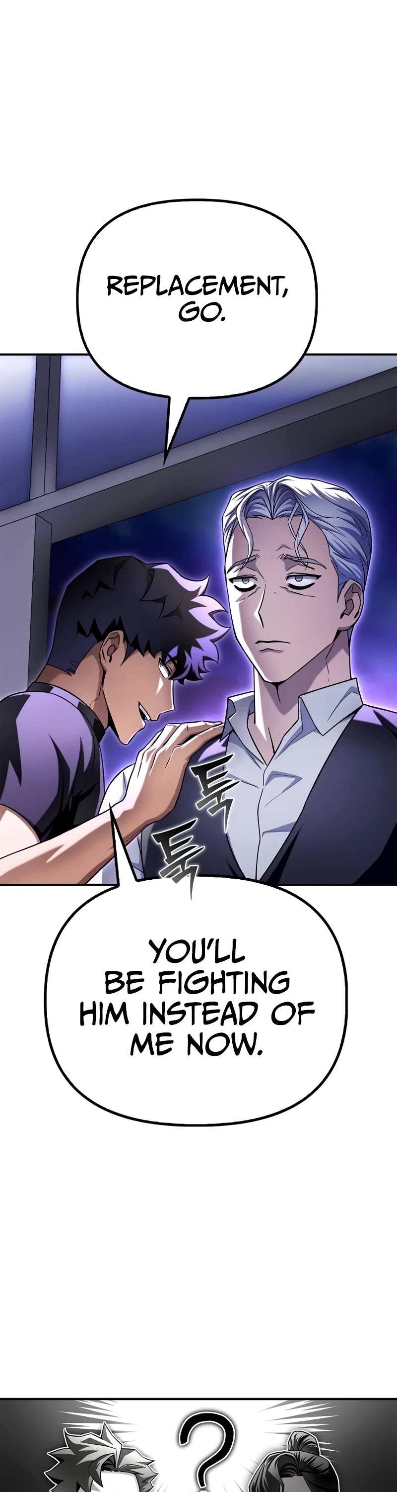Superhuman Battlefield Chap 99 - Next Chap 100
