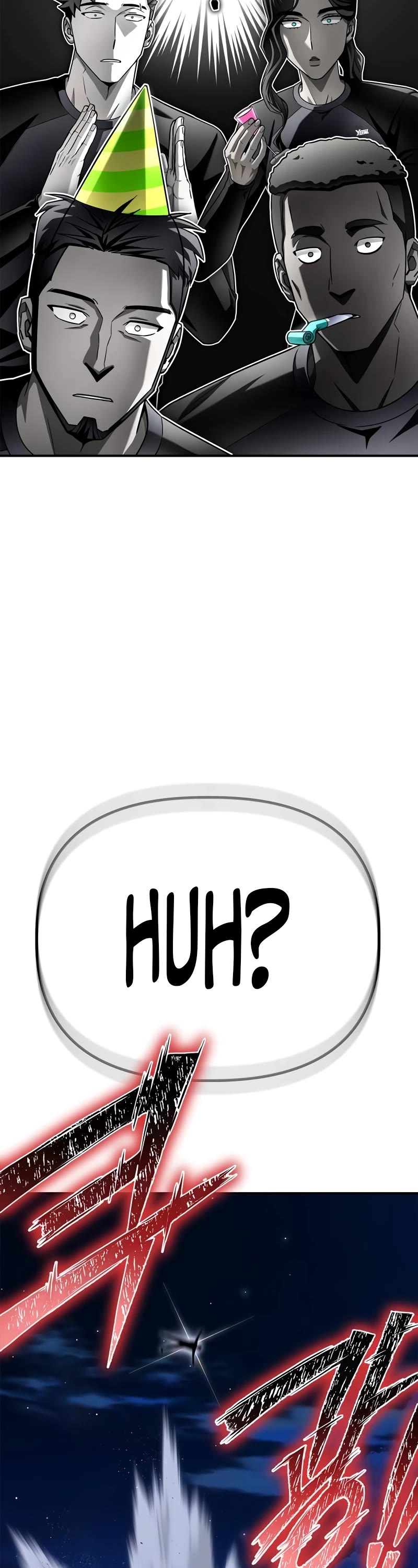 Superhuman Battlefield Chap 99 - Next Chap 100