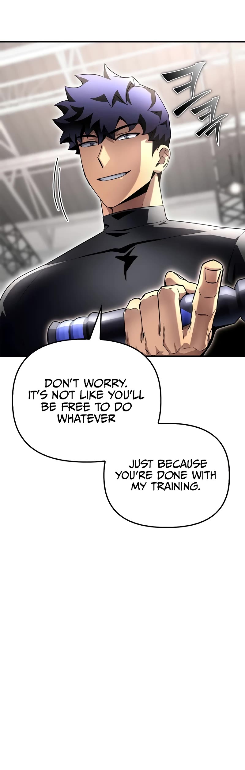Superhuman Battlefield Chap 99 - Next Chap 100