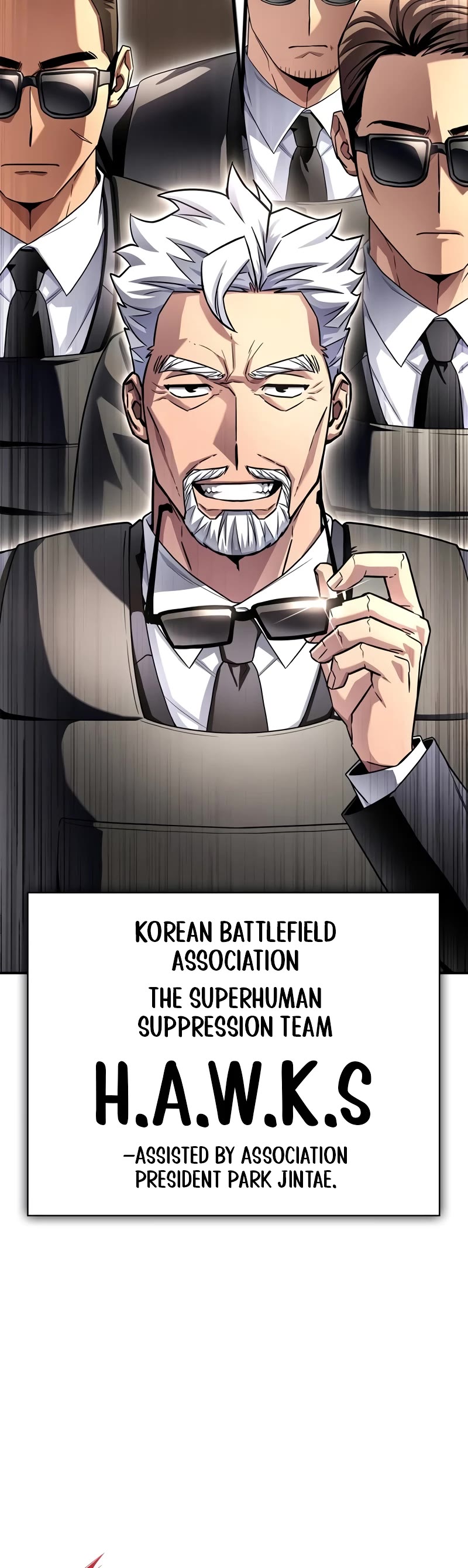 Superhuman Battlefield Chap 99 - Next Chap 100