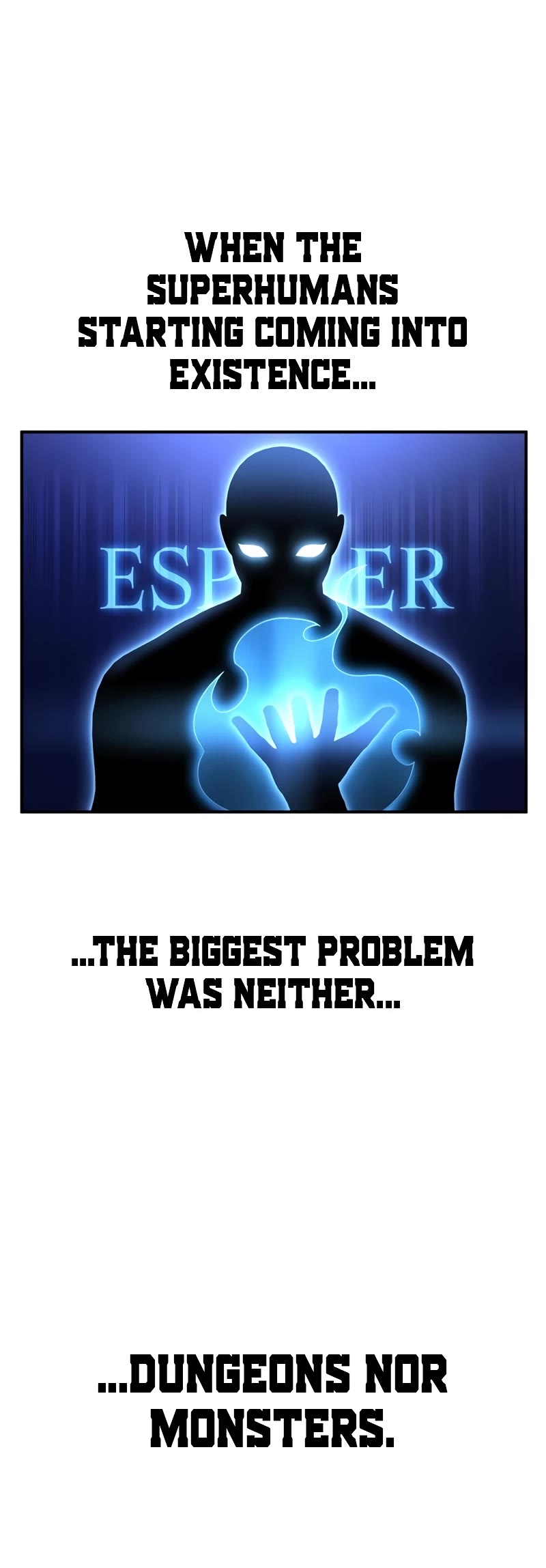 Superhuman Battlefield Chap 99 - Next Chap 100