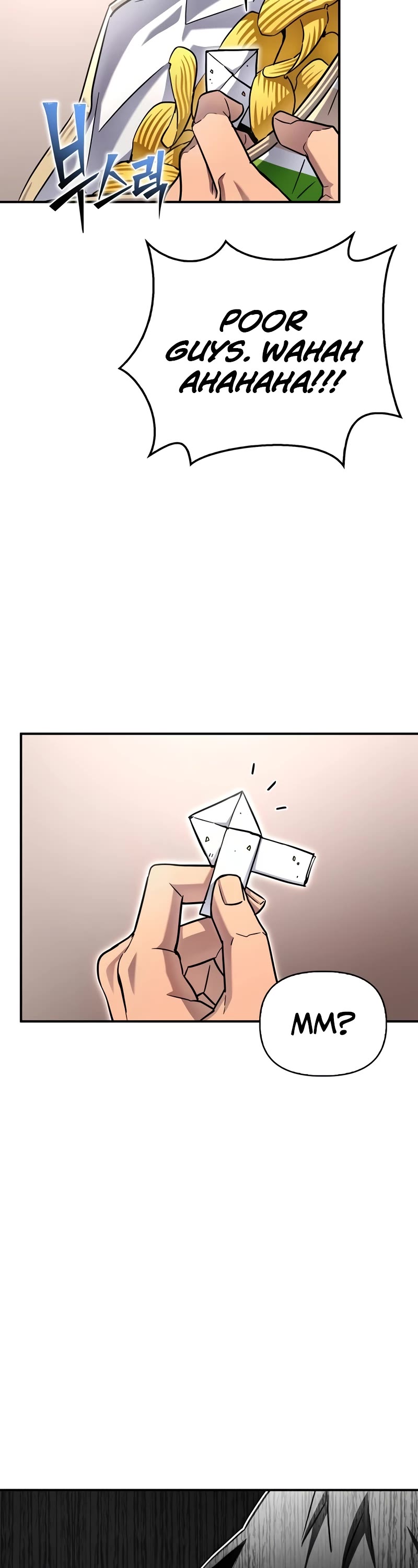 Superhuman Battlefield Chap 99 - Next Chap 100