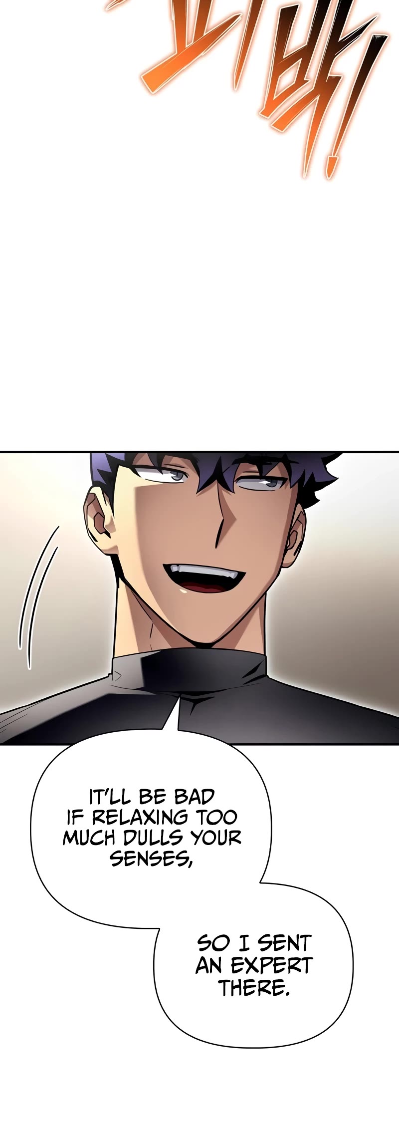 Superhuman Battlefield Chap 99 - Next Chap 100