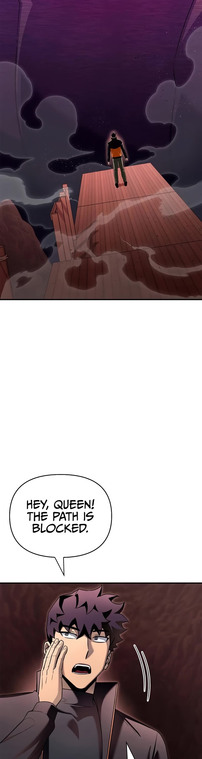 Superhuman Battlefield Chap 99 - Next Chap 100