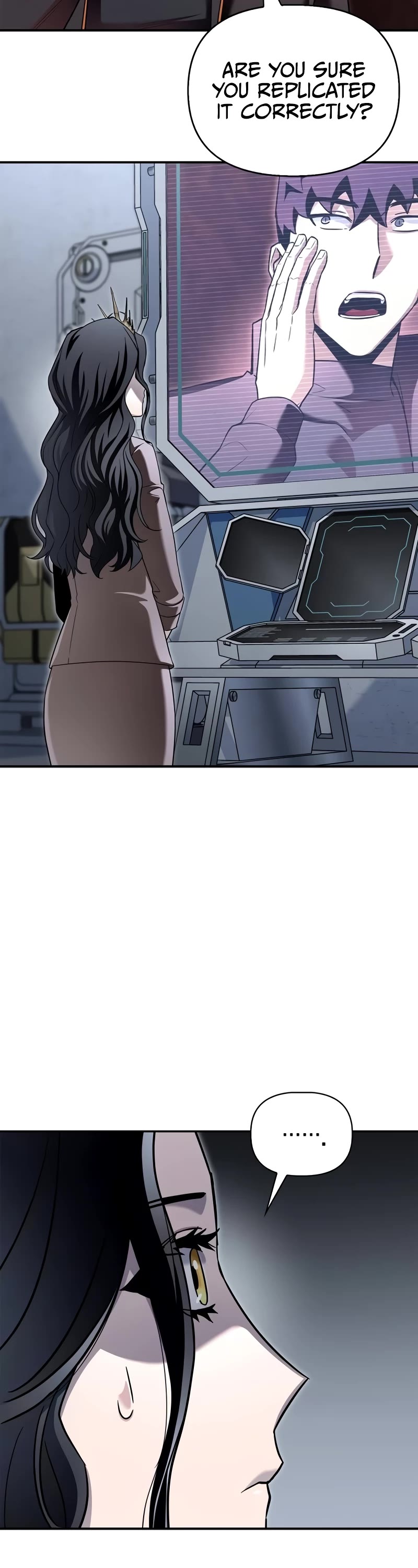 Superhuman Battlefield Chap 99 - Next Chap 100