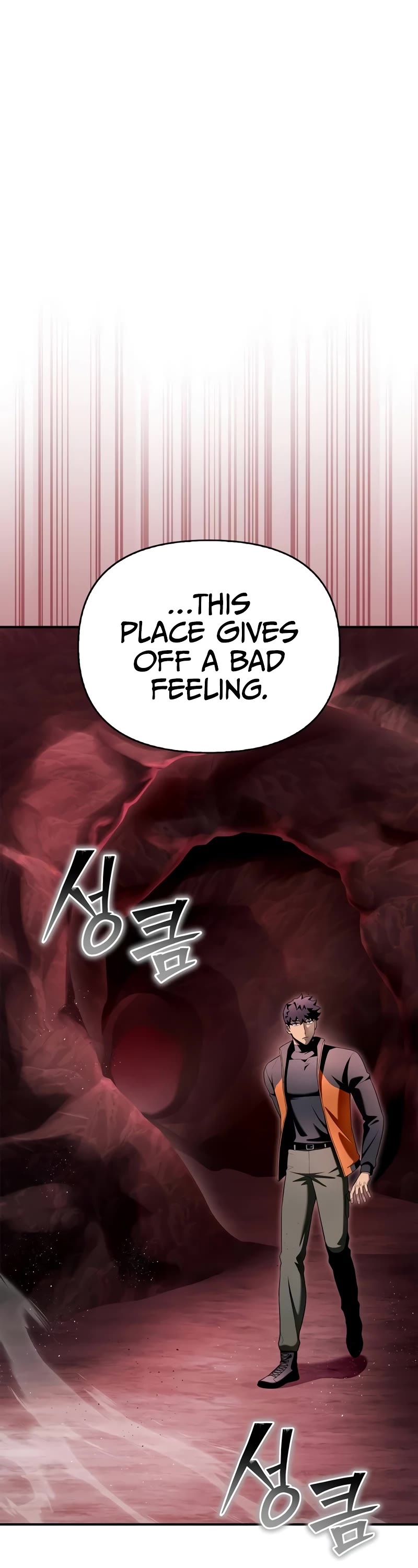 Superhuman Battlefield Chap 99 - Next Chap 100