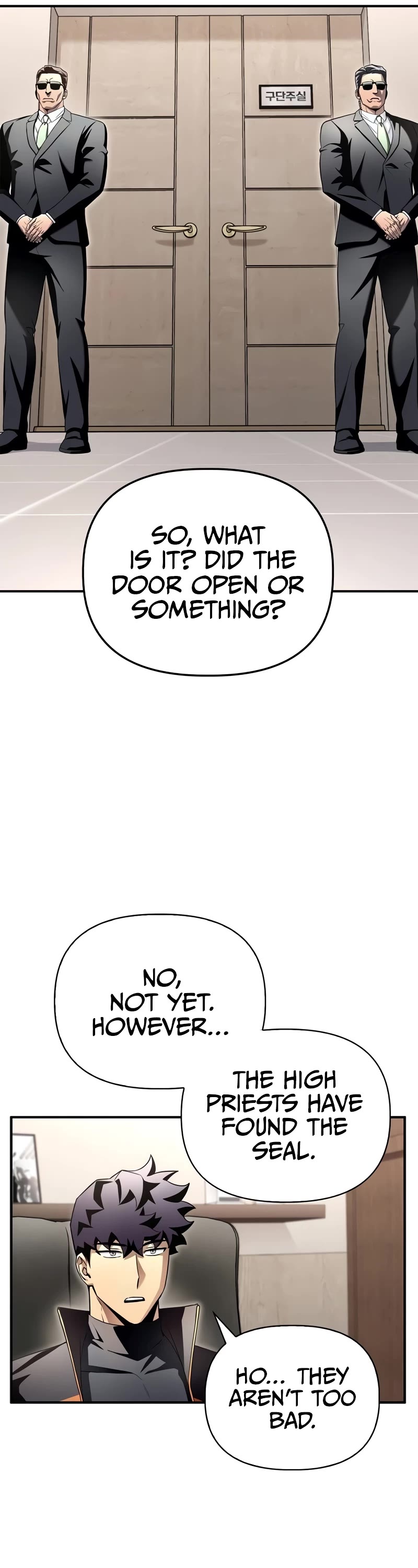 Superhuman Battlefield Chap 99 - Next Chap 100