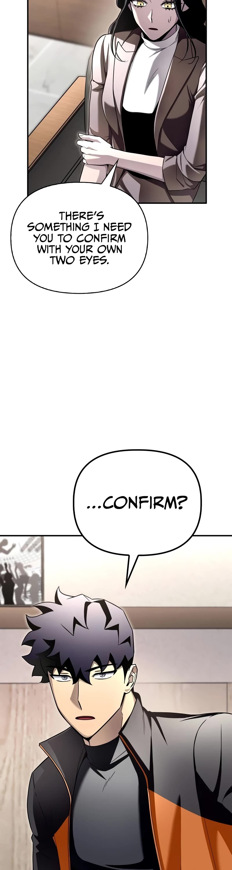 Superhuman Battlefield Chap 99 - Next Chap 100