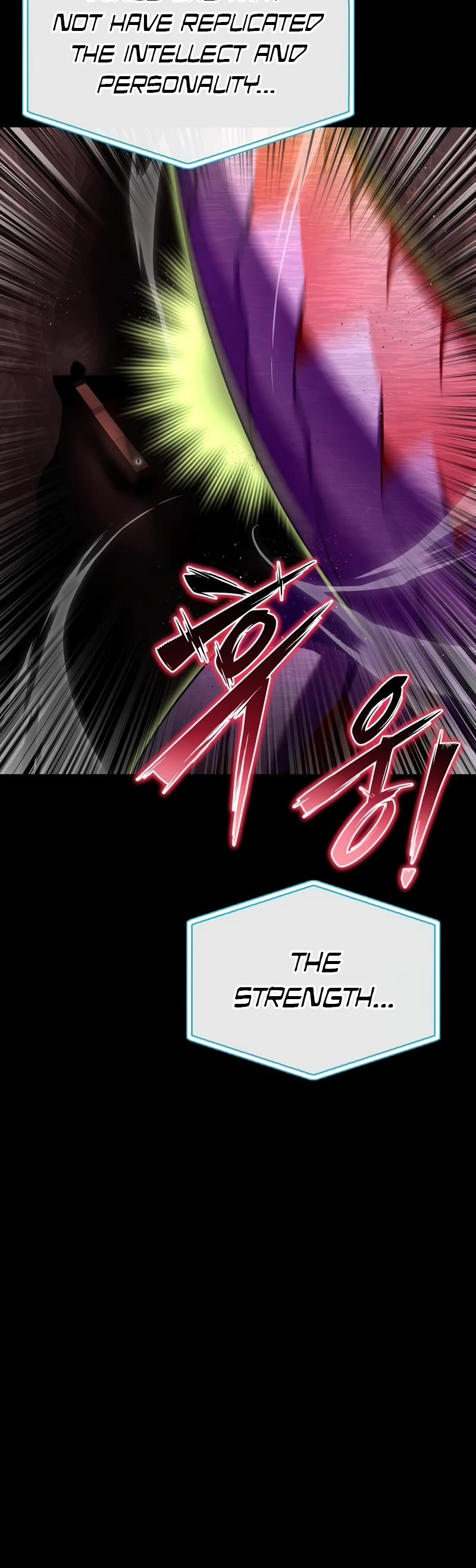 Superhuman Battlefield Chap 99 - Next Chap 100