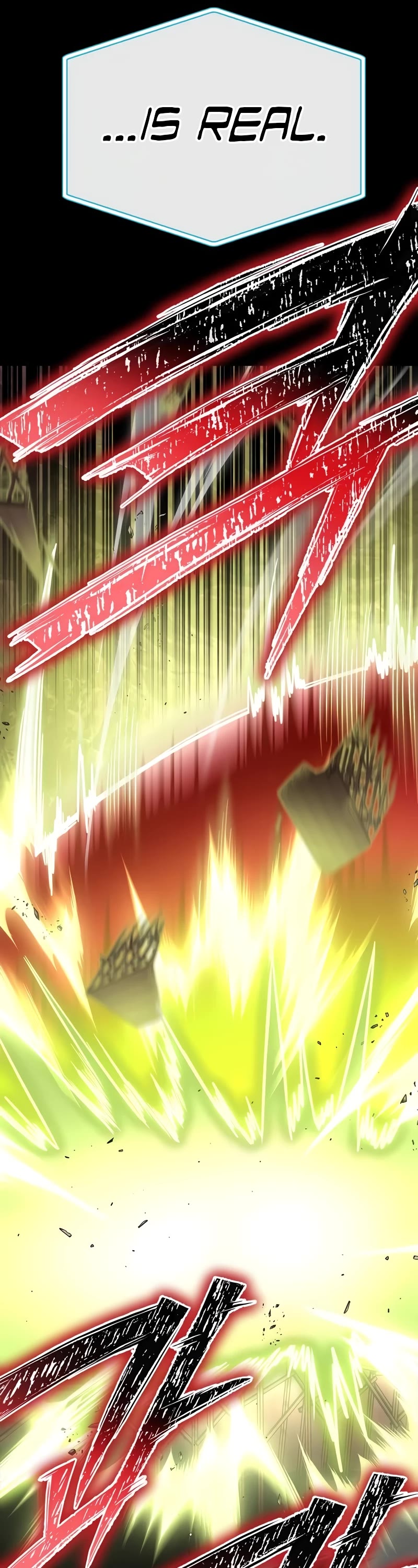 Superhuman Battlefield Chap 99 - Next Chap 100