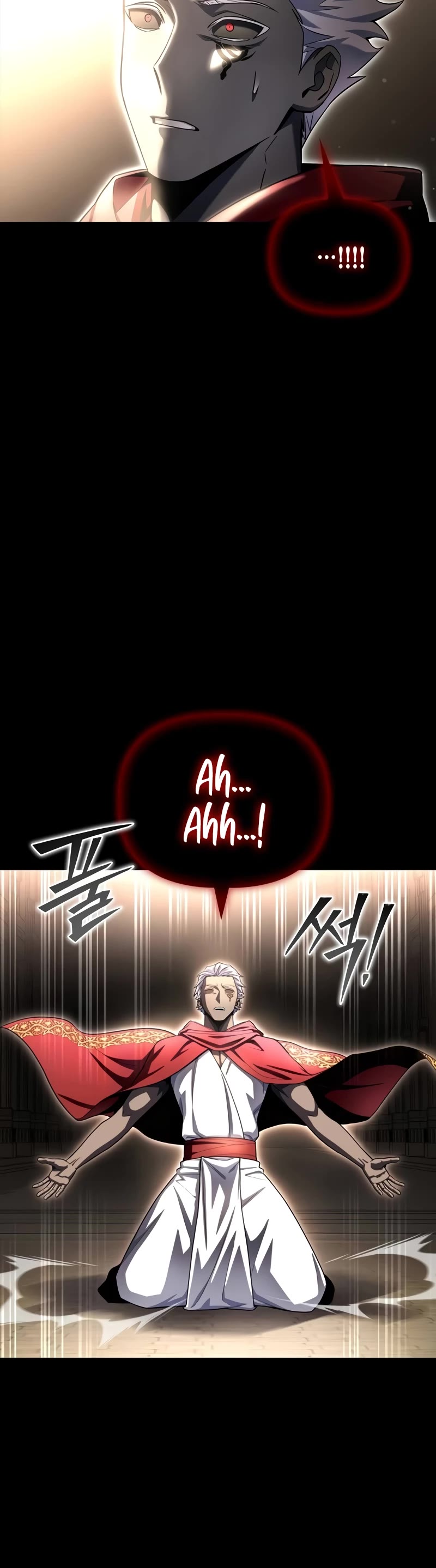 Superhuman Battlefield Chap 99 - Next Chap 100