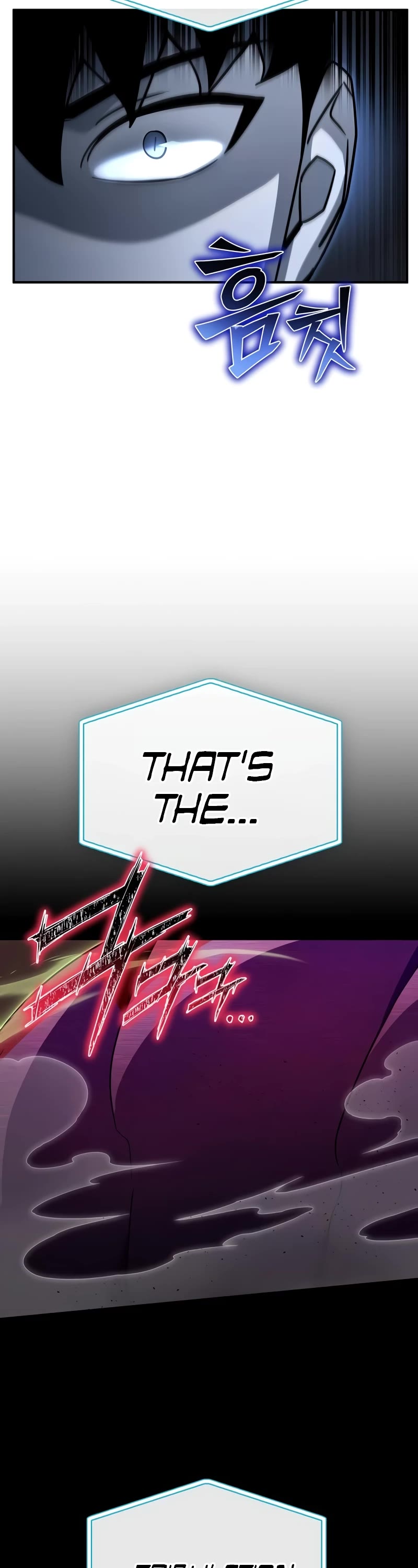 Superhuman Battlefield Chap 99 - Next Chap 100