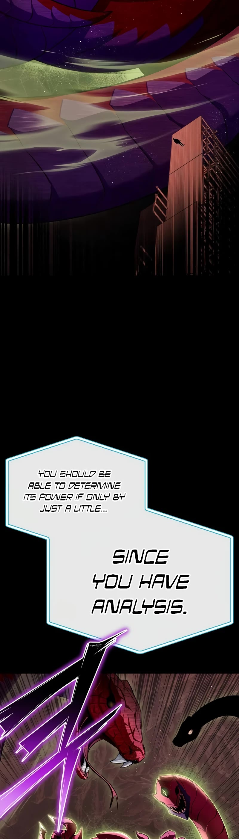 Superhuman Battlefield Chap 99 - Next Chap 100