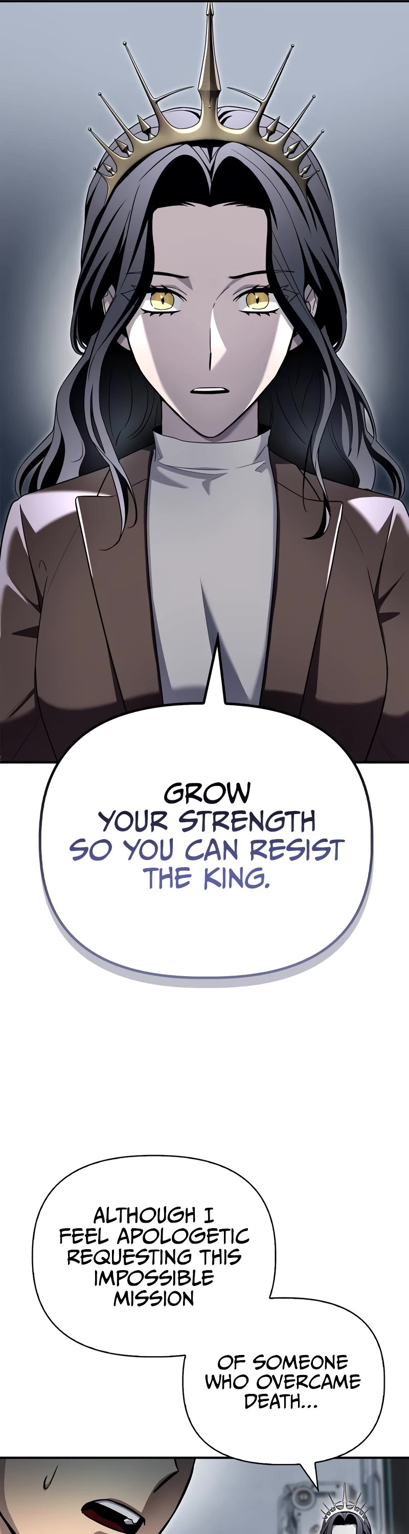 Superhuman Battlefield Chap 99 - Next Chap 100