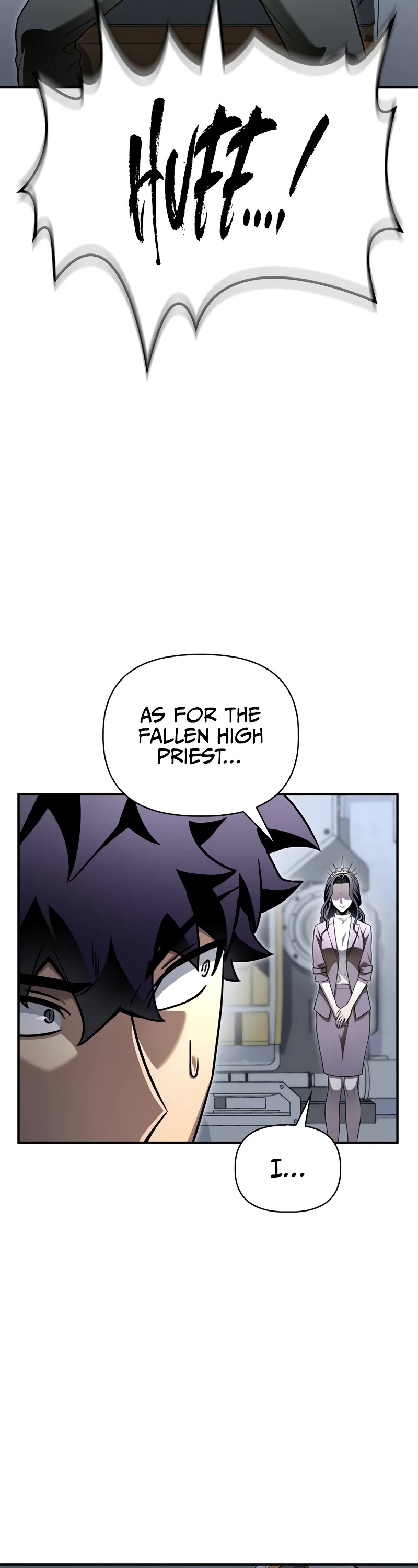 Superhuman Battlefield Chap 99 - Next Chap 100