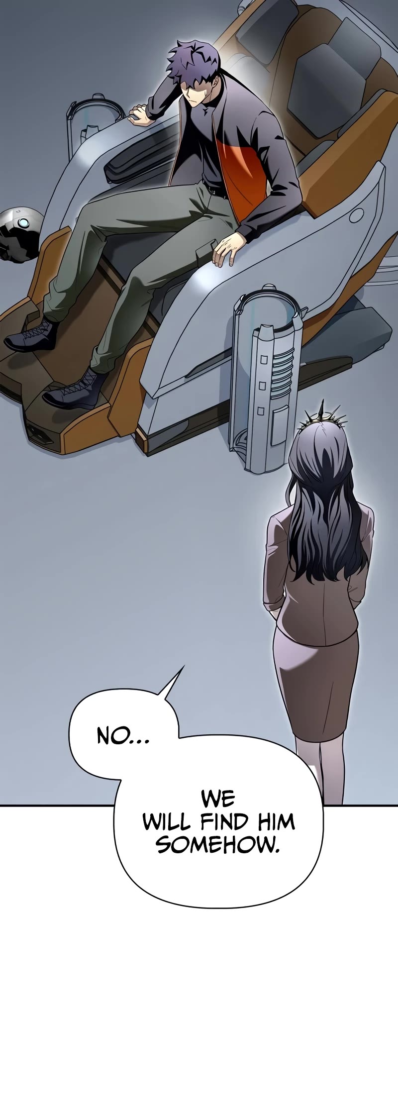 Superhuman Battlefield Chap 99 - Next Chap 100