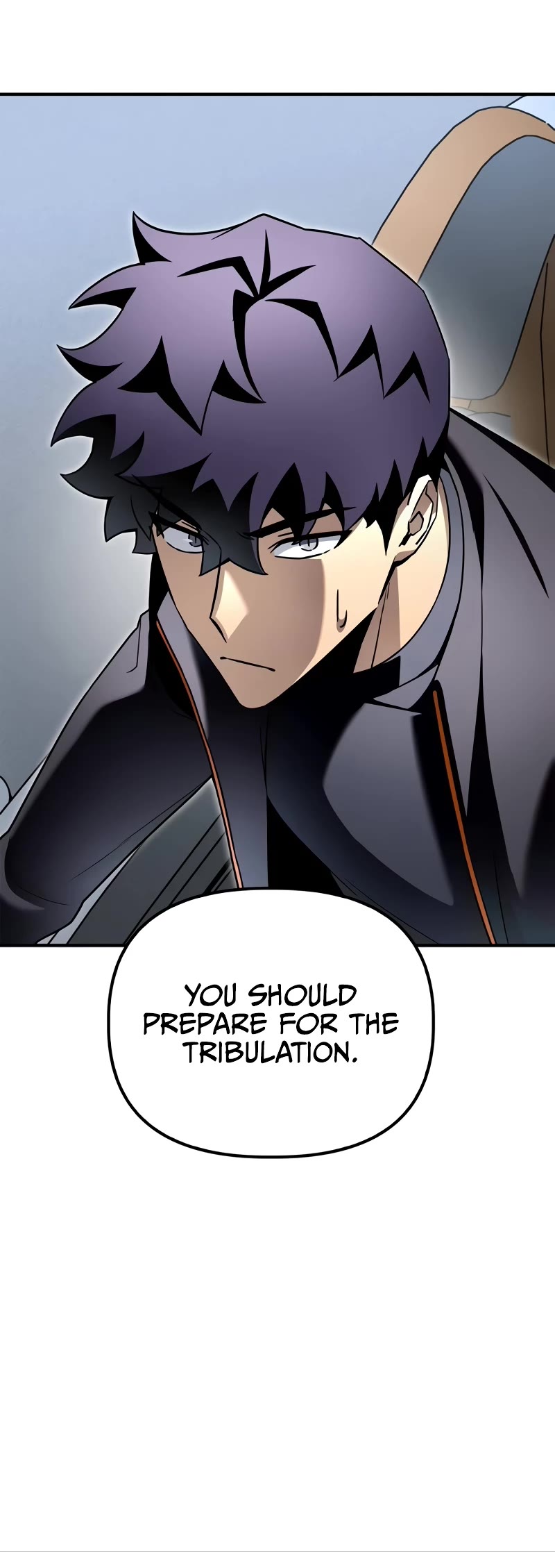 Superhuman Battlefield Chap 99 - Next Chap 100