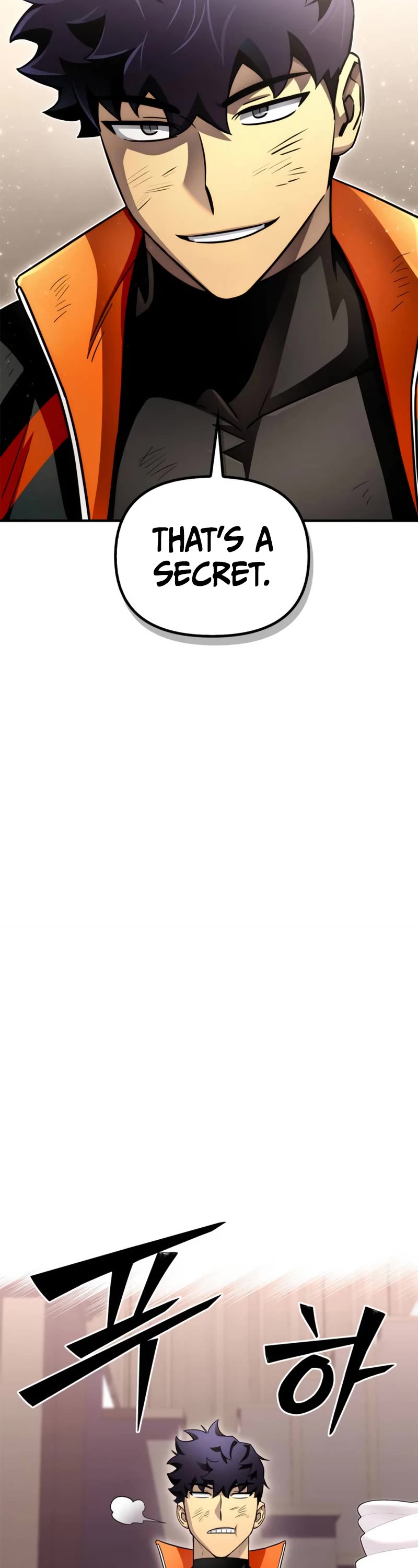 Superhuman Battlefield Chap 90 - Next Chap 91