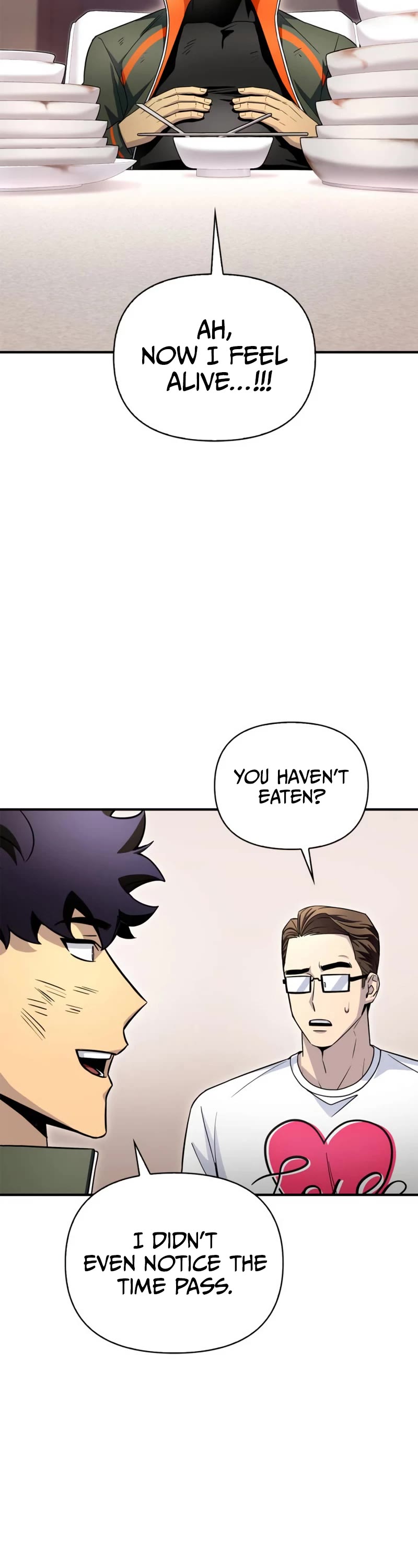 Superhuman Battlefield Chap 90 - Next Chap 91
