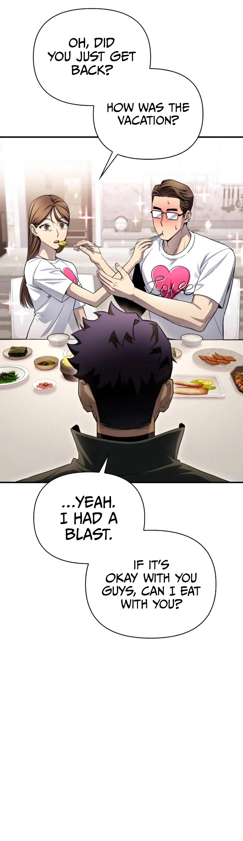 Superhuman Battlefield Chap 90 - Next Chap 91