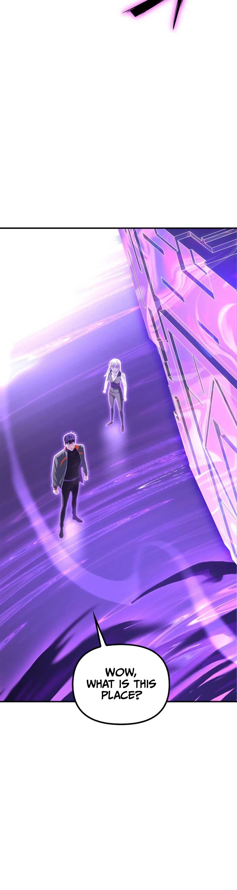 Superhuman Battlefield Chap 90 - Next Chap 91
