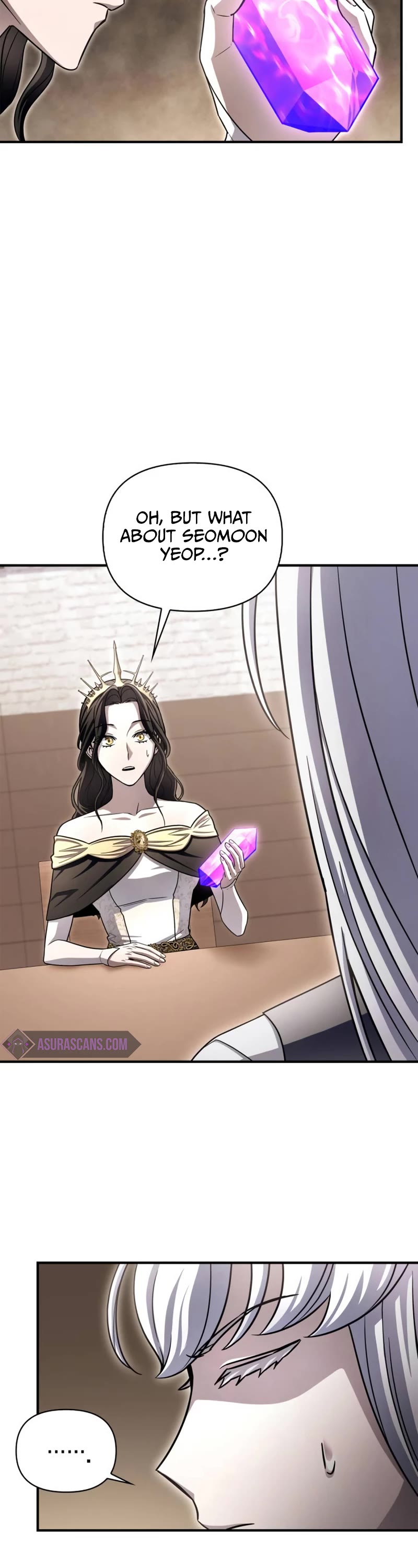 Superhuman Battlefield Chap 90 - Next Chap 91