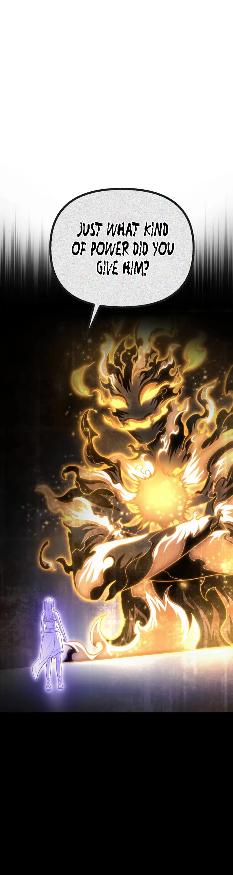Superhuman Battlefield Chap 90 - Next Chap 91