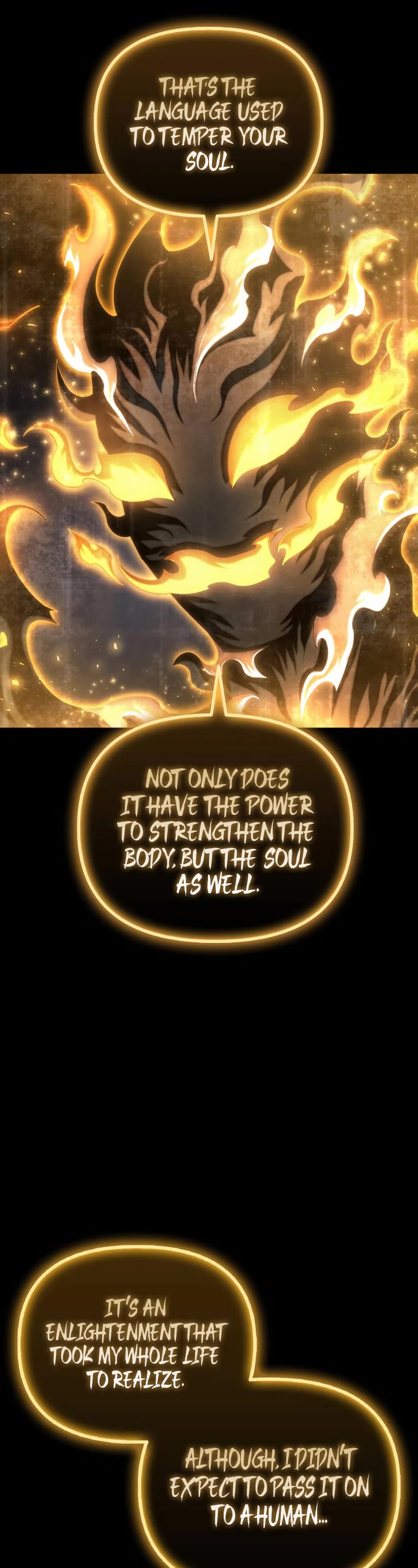 Superhuman Battlefield Chap 90 - Next Chap 91