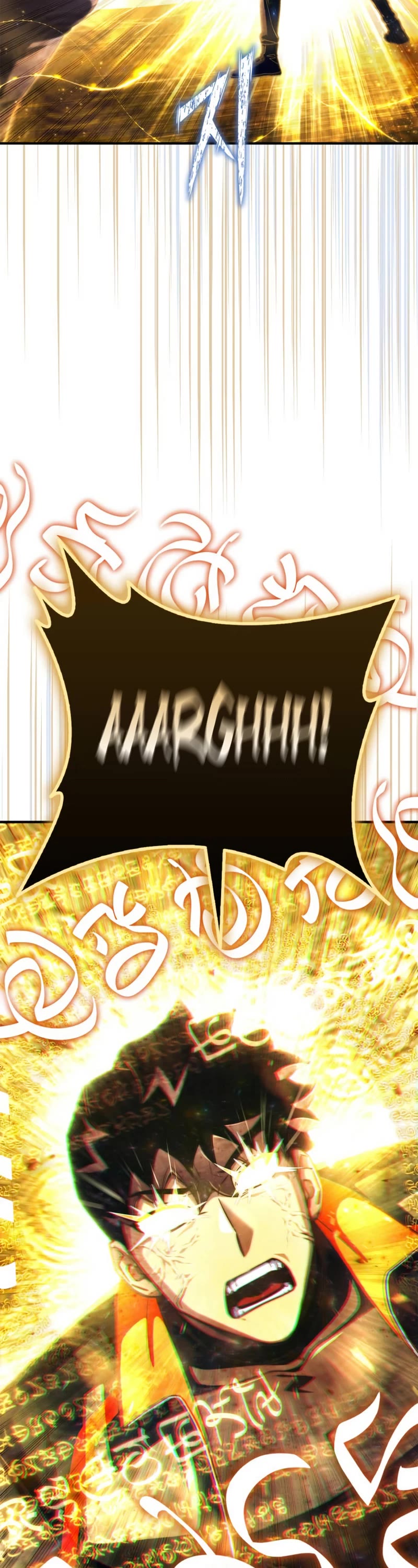 Superhuman Battlefield Chap 90 - Next Chap 91