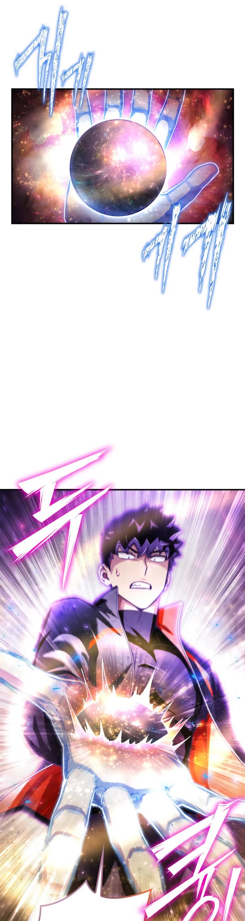 Superhuman Battlefield Chap 90 - Next Chap 91