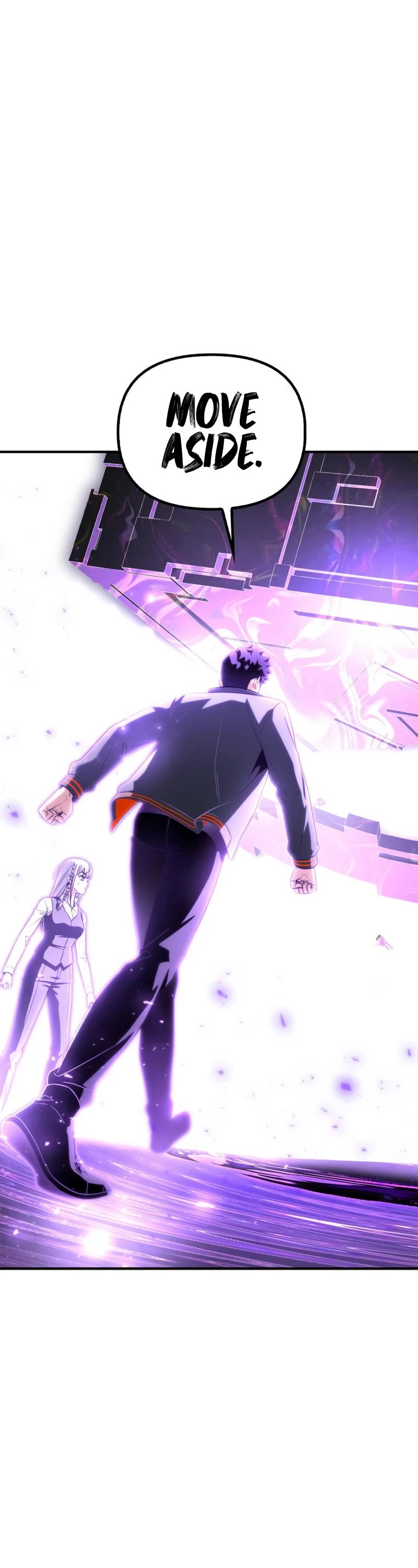 Superhuman Battlefield Chap 90 - Next Chap 91