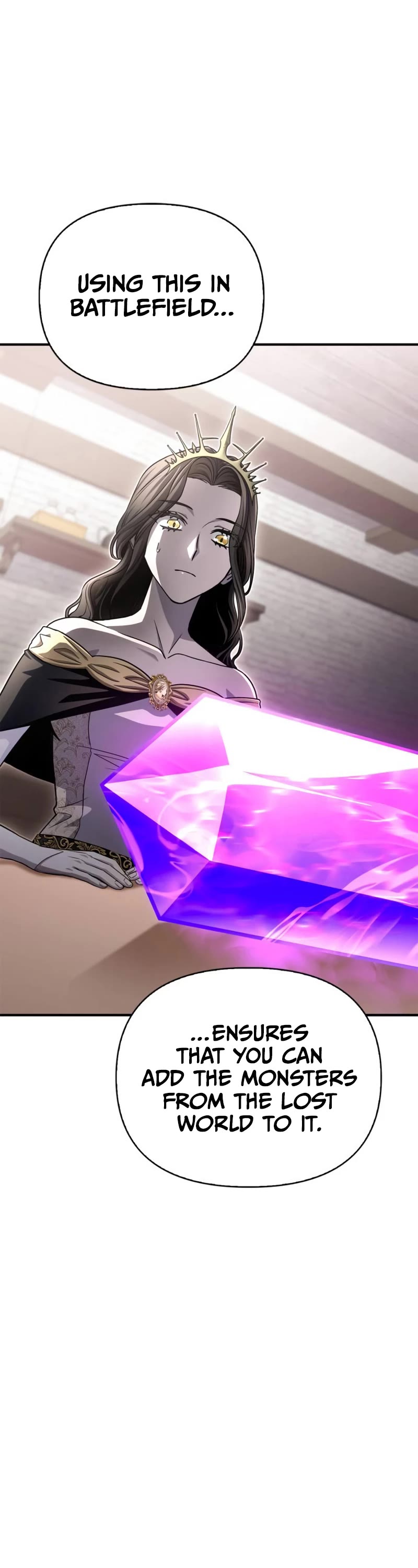 Superhuman Battlefield Chap 90 - Next Chap 91