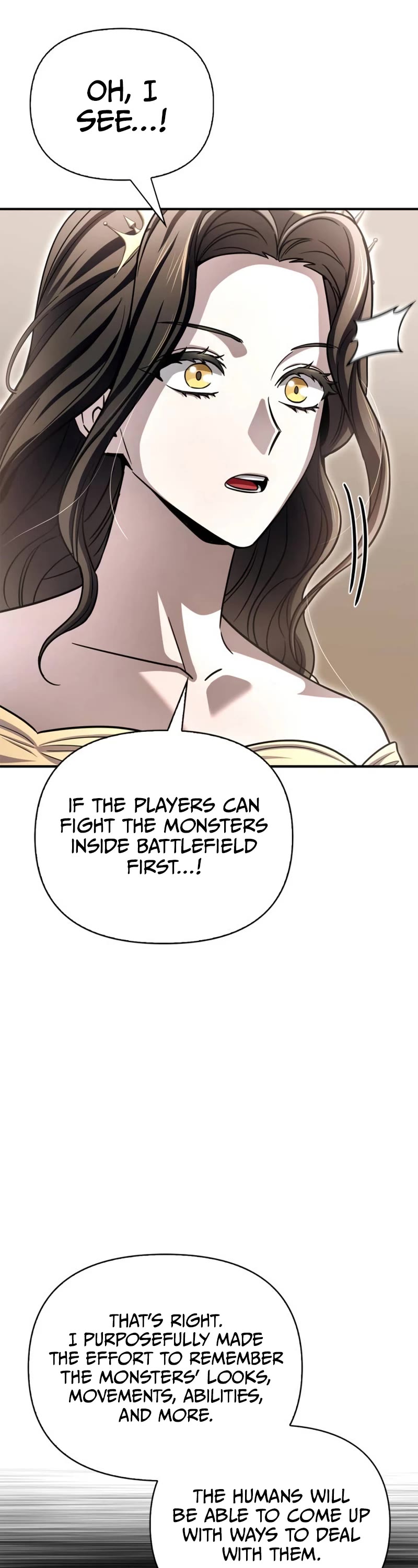 Superhuman Battlefield Chap 90 - Next Chap 91