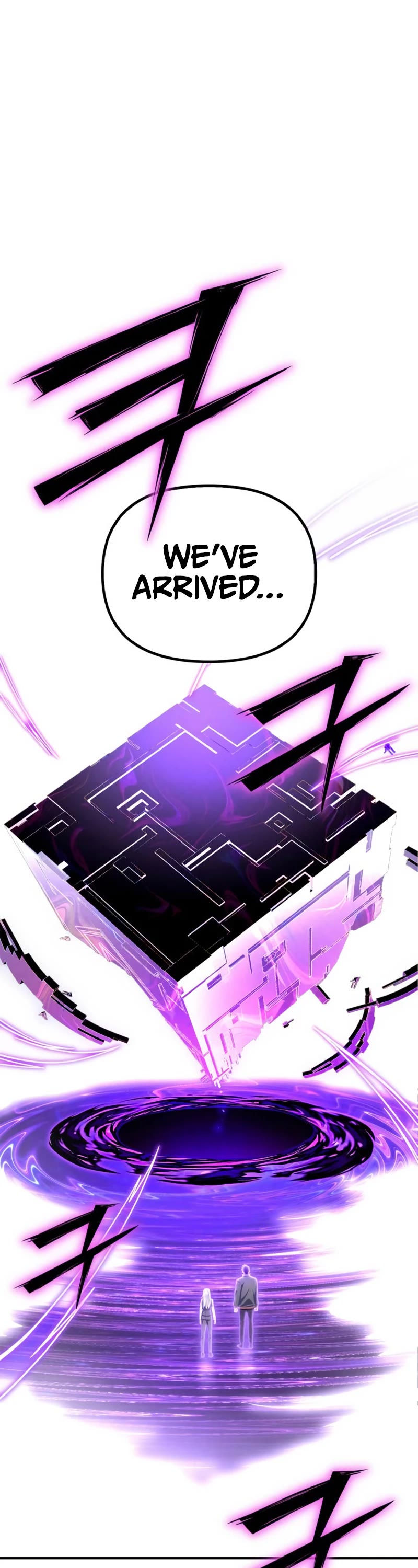 Superhuman Battlefield Chap 90 - Next Chap 91