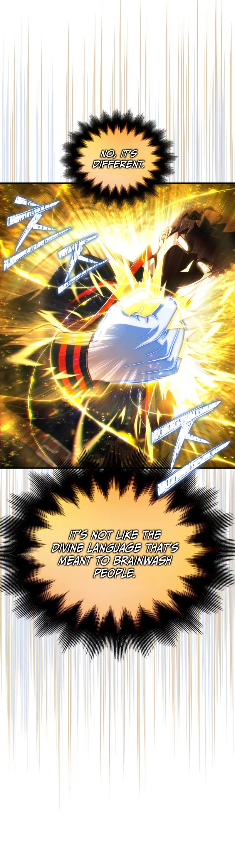 Superhuman Battlefield Chap 90 - Next Chap 91