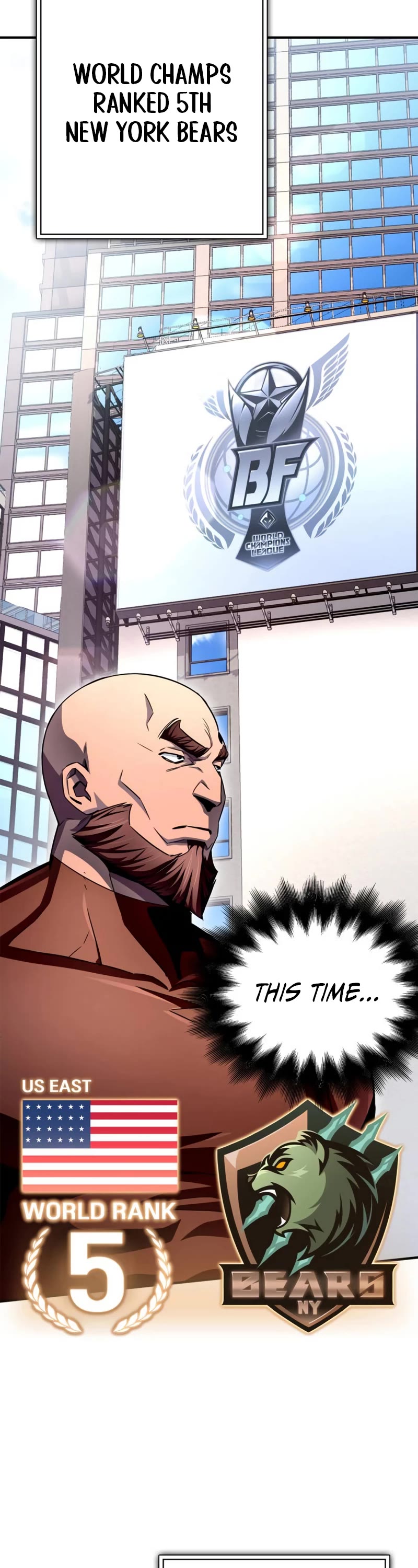 Superhuman Battlefield Chap 90 - Next Chap 91