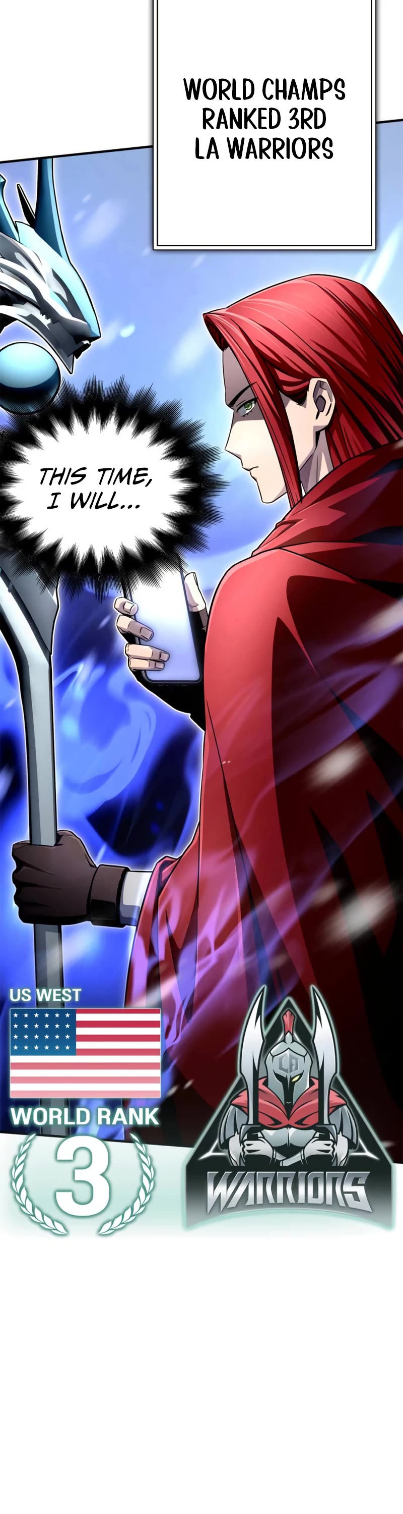 Superhuman Battlefield Chap 90 - Next Chap 91