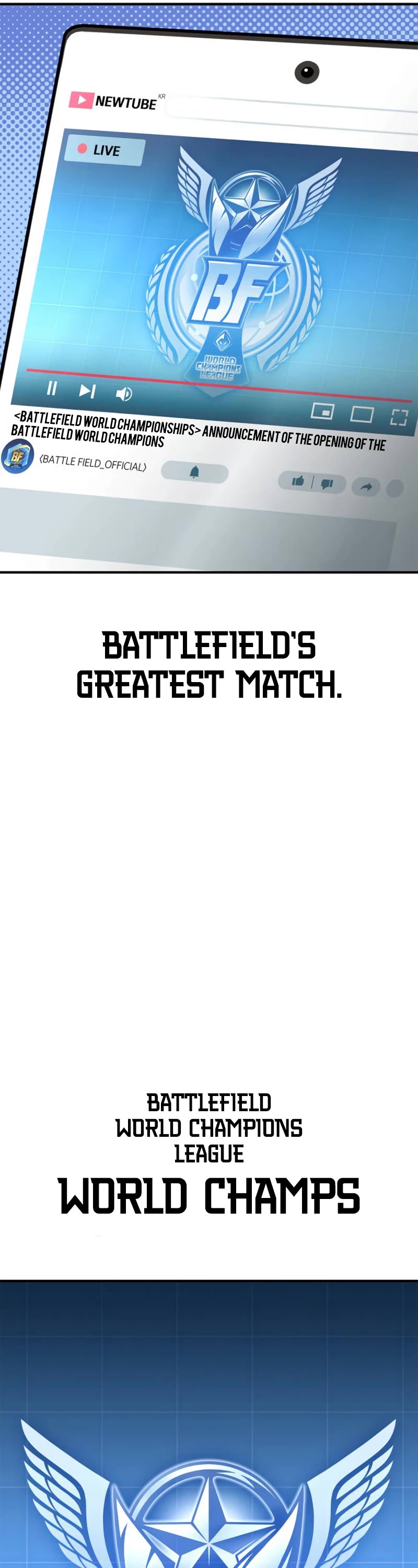 Superhuman Battlefield Chap 90 - Next Chap 91