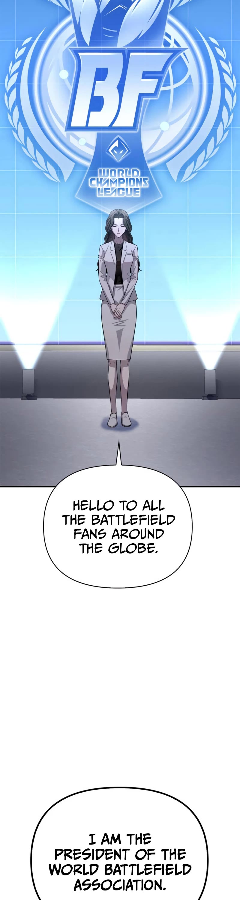 Superhuman Battlefield Chap 90 - Next Chap 91