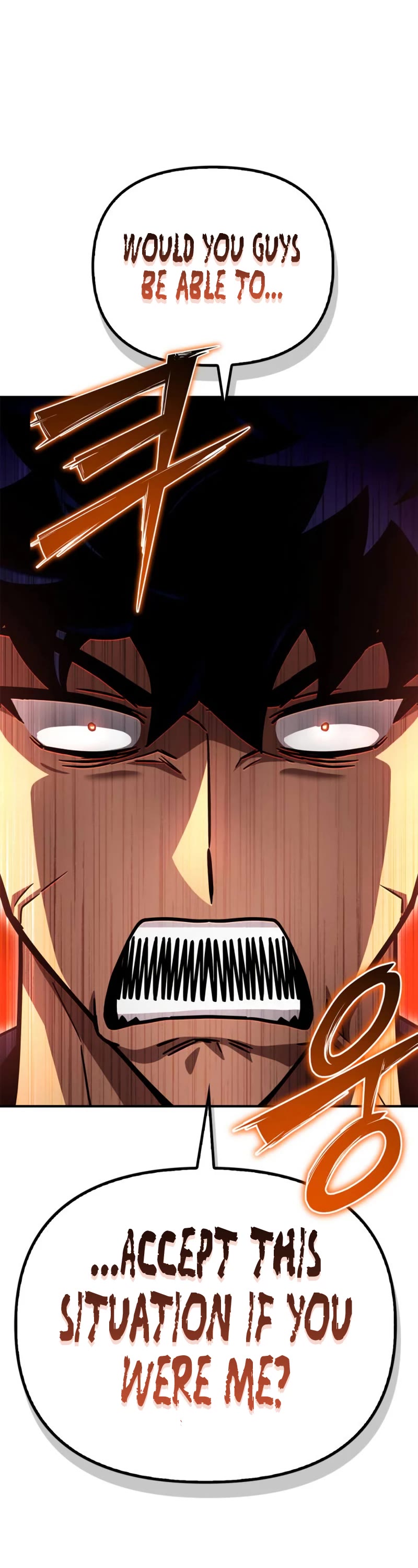 Superhuman Battlefield Chap 90 - Next Chap 91