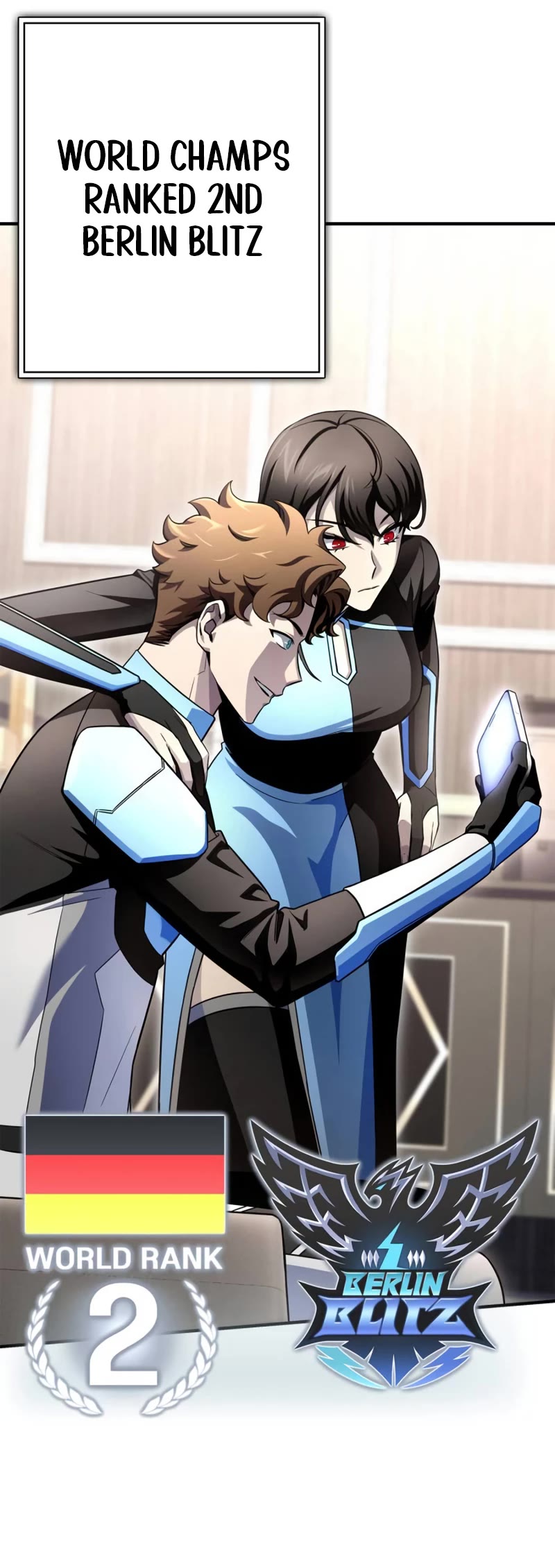 Superhuman Battlefield Chap 90 - Next Chap 91