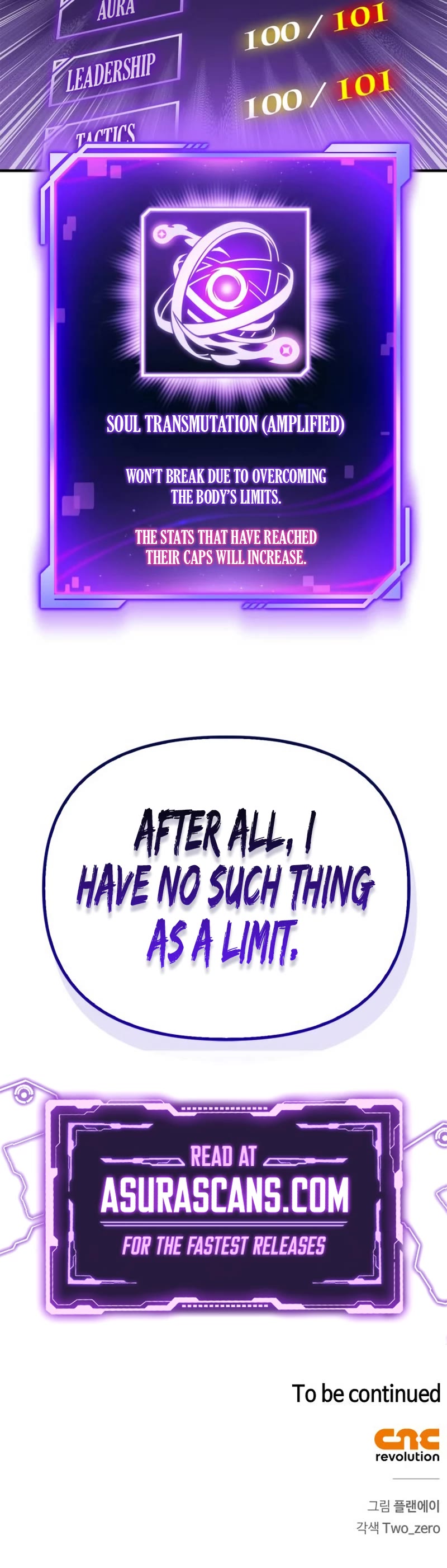 Superhuman Battlefield Chap 90 - Next Chap 91