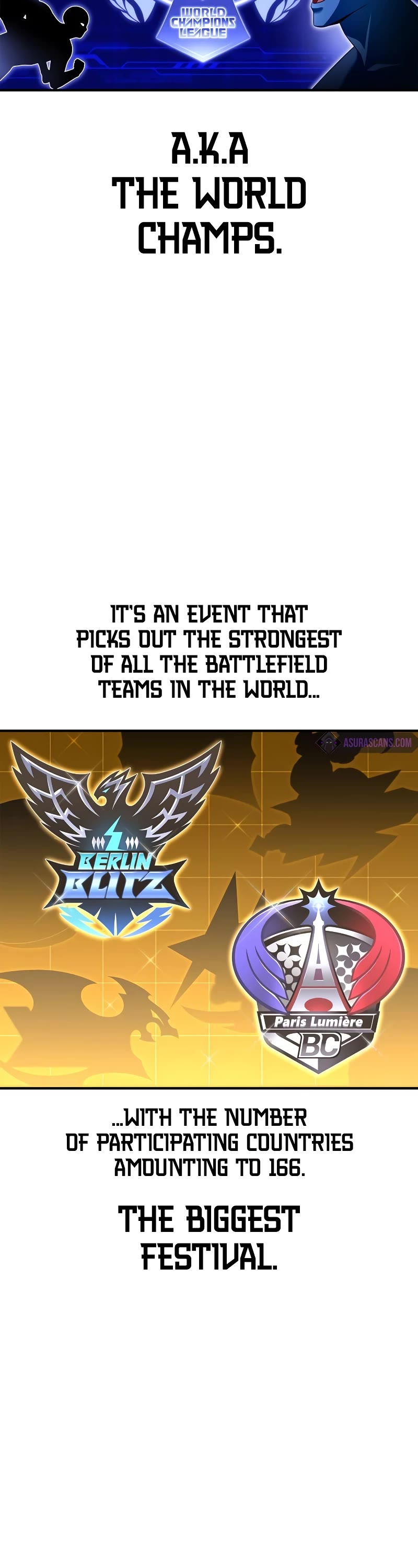Superhuman Battlefield Chap 91 - Next Chap 92